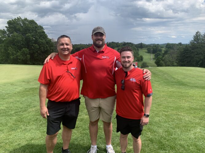 Colton McKivitz Golf Classic Returns At Belmont Hills Country Club